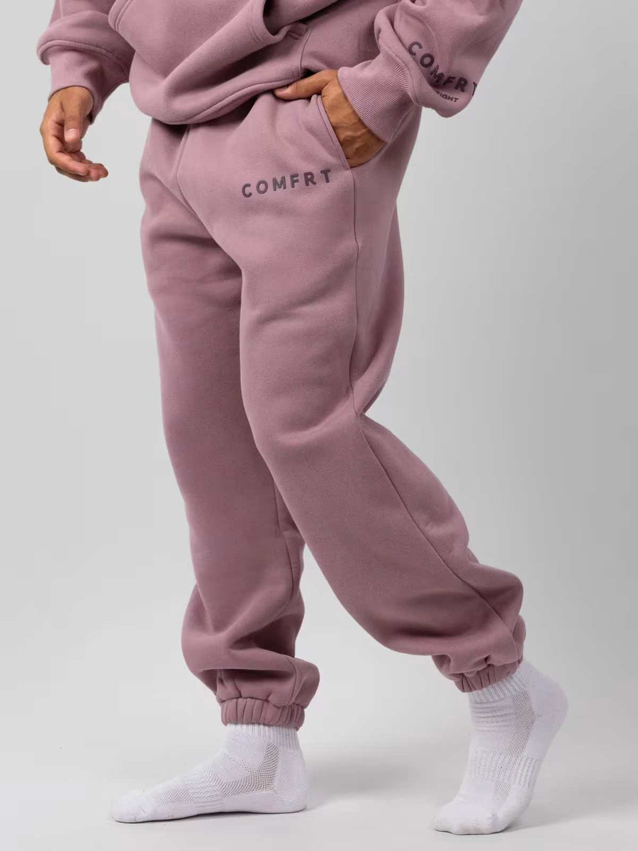 COMFRT NWOT Tranquil Sweatpants Limited Edition Orchid Size [XL]