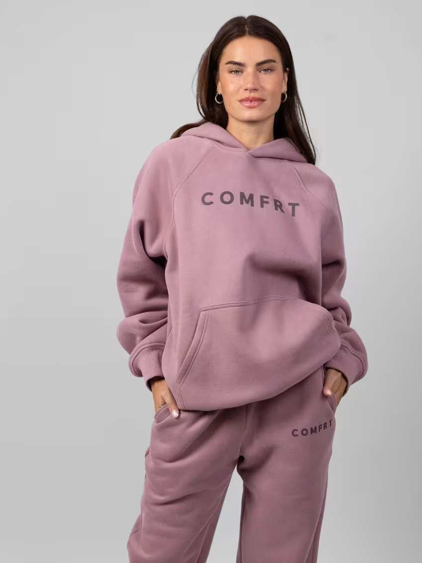 COMFRT NWOT Tranquil Sweatpants Limited Edition Orchid Size [M]