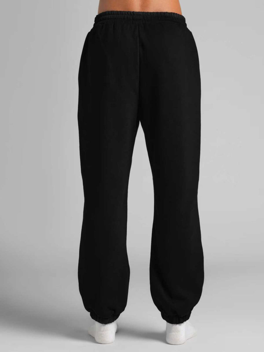 COMFRT NWOT Tranquil Sweatpants Obsidian Size [M]