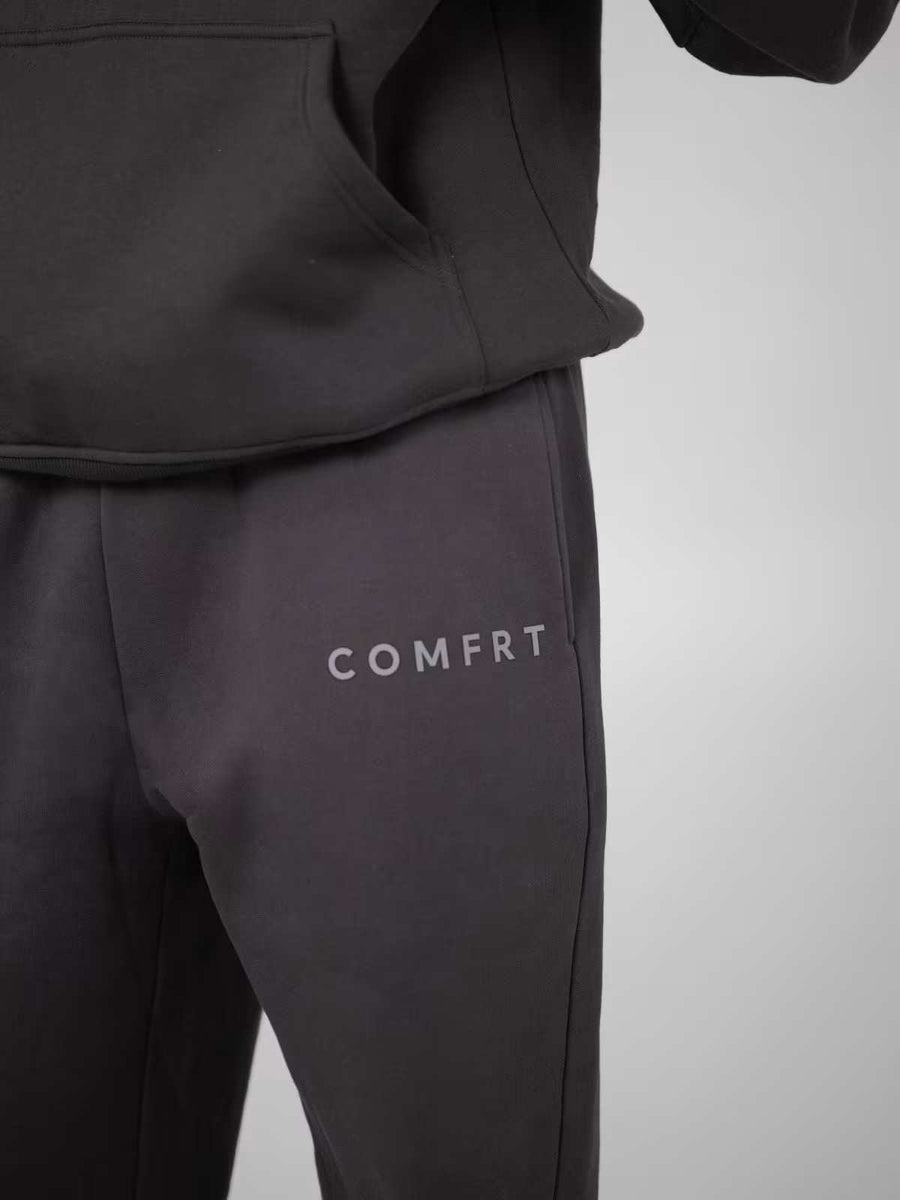 COMFRT NWOT Tranquil Sweatpants Charcoal Size [S]