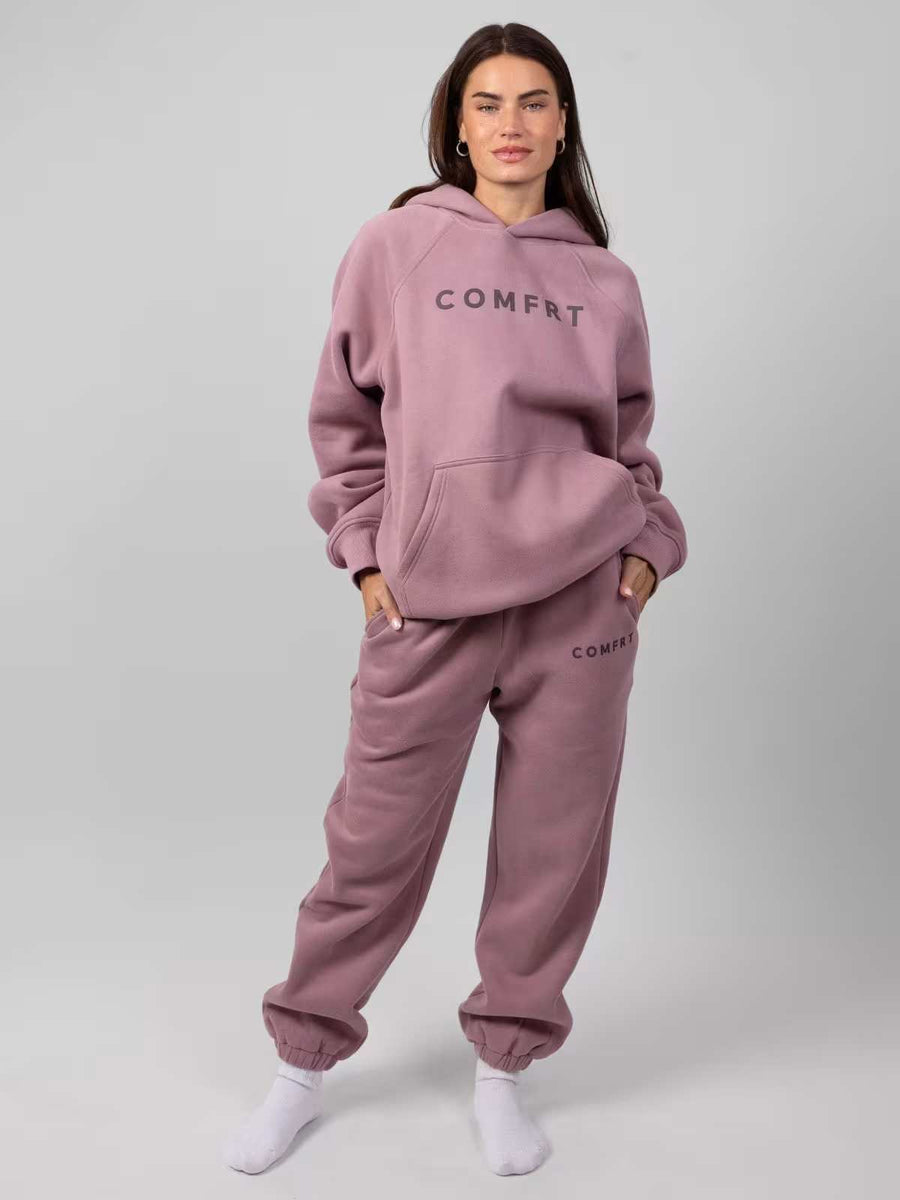 COMFRT NWOT Tranquil Sweatpants Limited Edition Orchid Size [L]